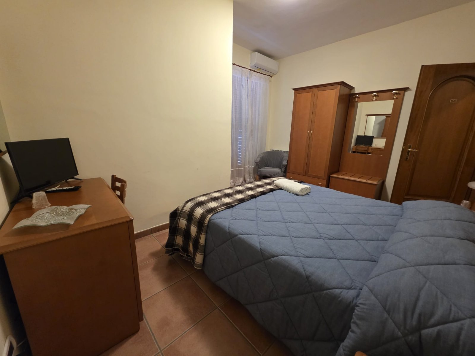 Hotel Renzini