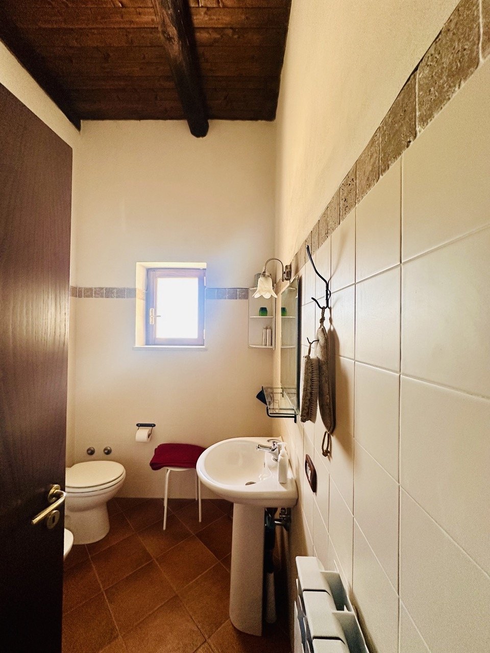 Agriturismo Casa Pacelli