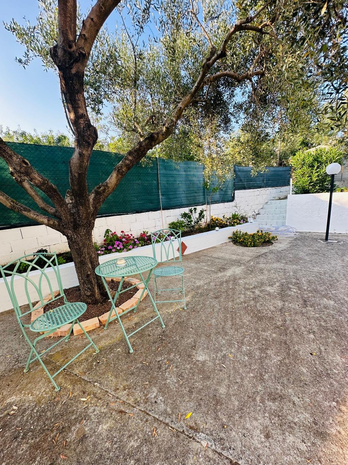 Appartamento Capo Vaticano- Tropea