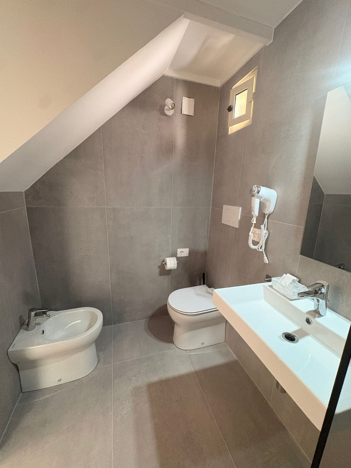 Camere, mini suite e appartamenti in centro storico