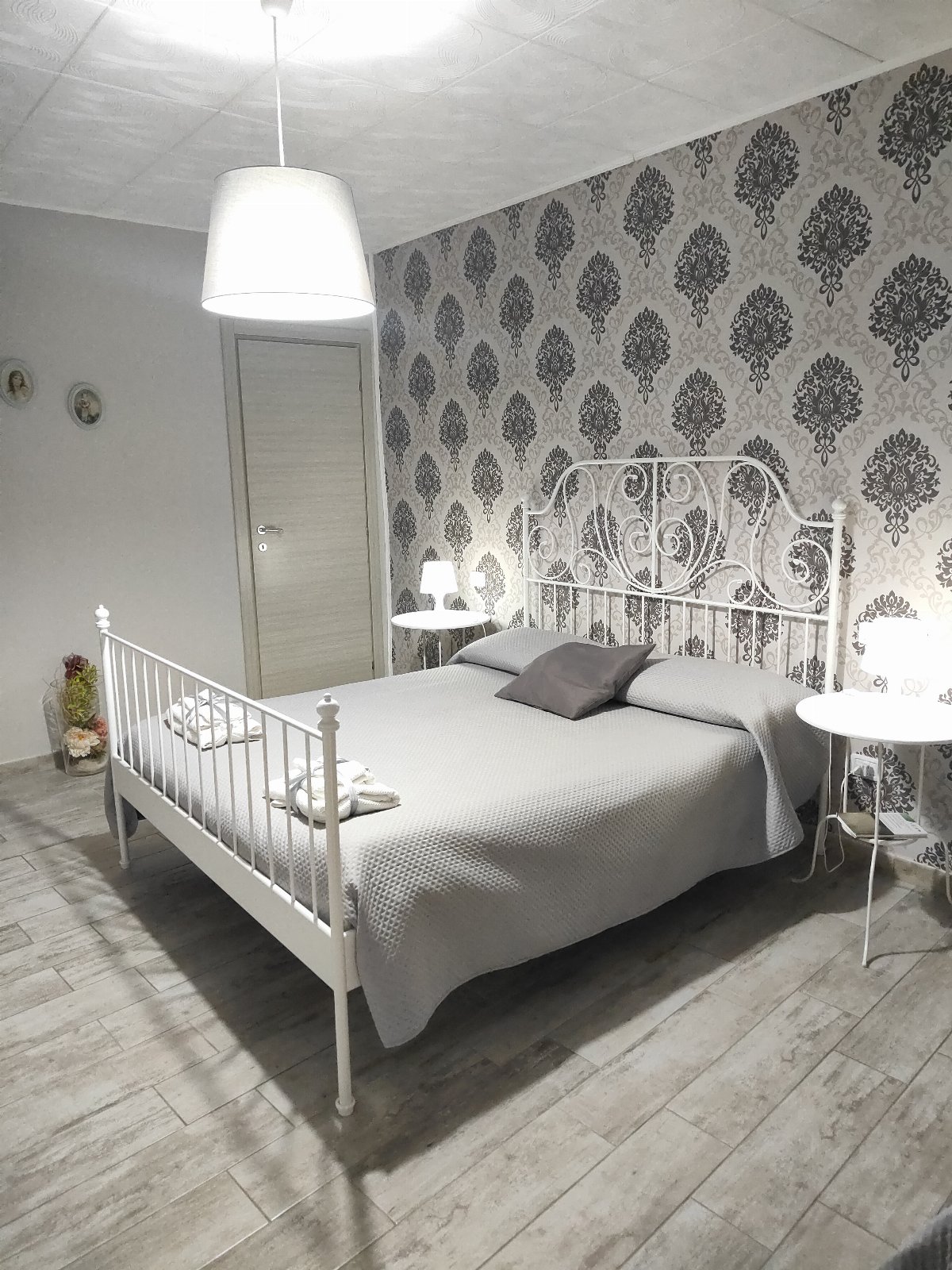 Bed e breakfast il Vicoletto