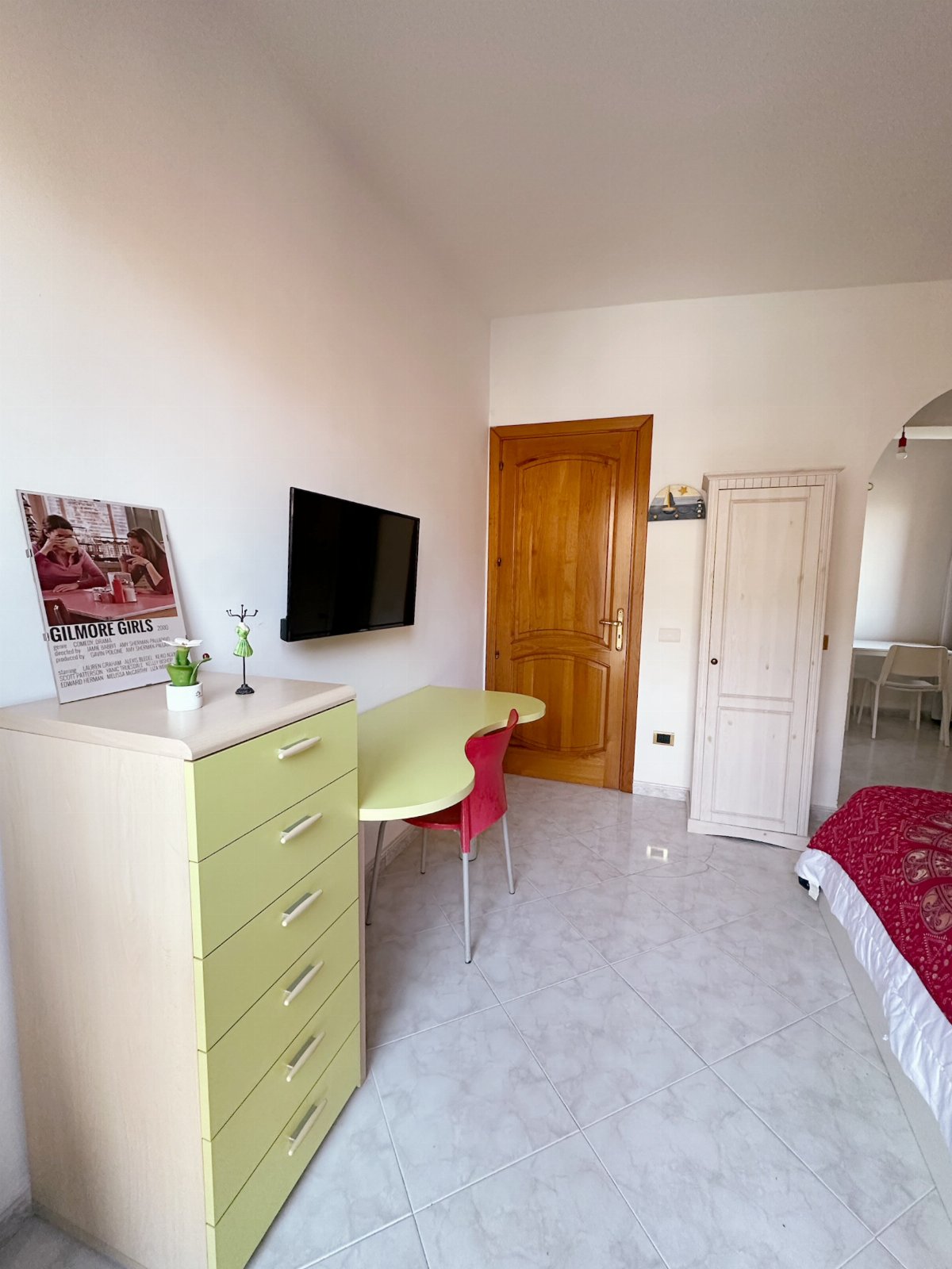 Yale - Stars Home Tropea