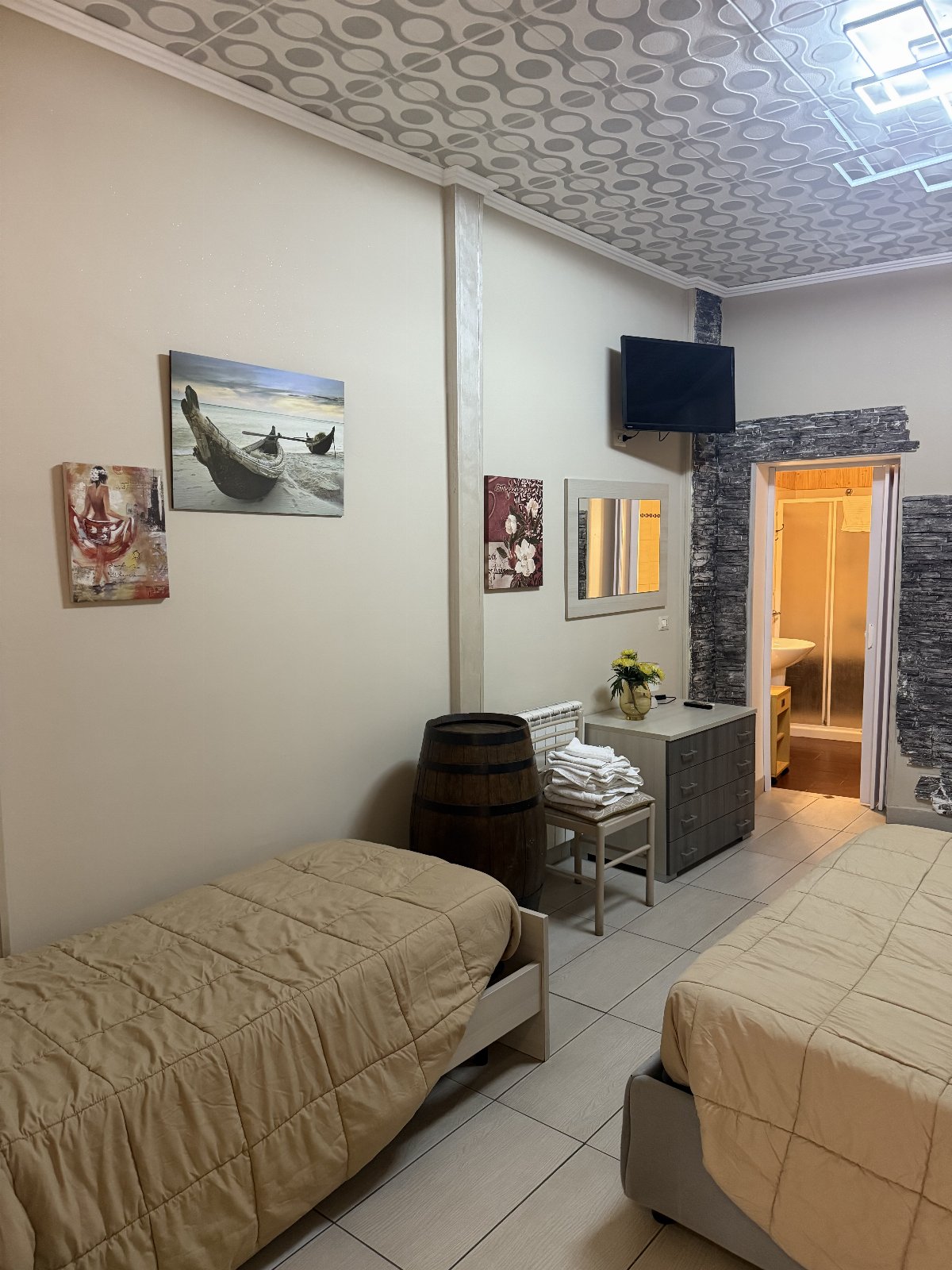 Casa Vacanze Golden Dreams