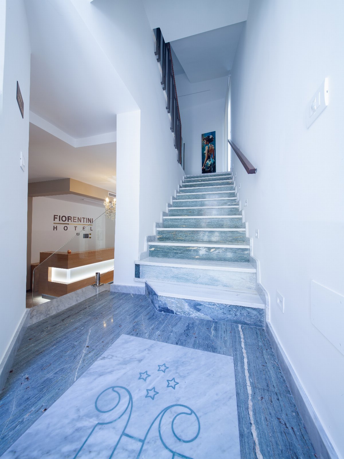 Palazzo Fiorentini Charme Hotel