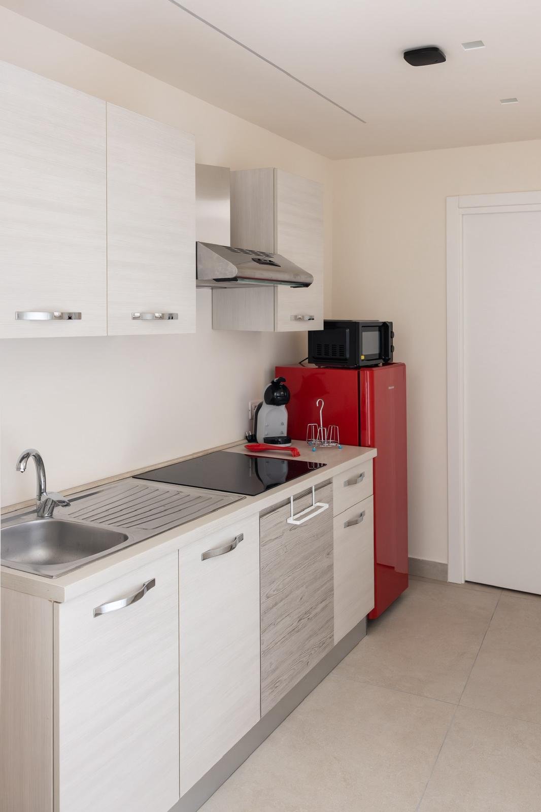 Affittacamere Kalòs – Il tuo angolo di relax nel cuore di Reggio Calabria