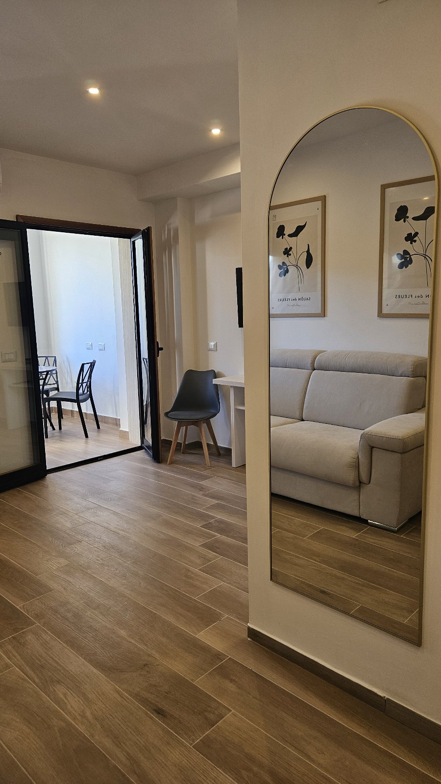 Monolocale comune di Rende