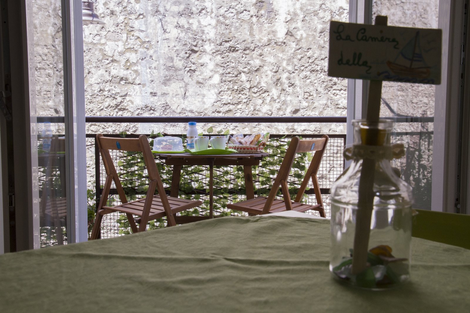 B&B Castello - a 2 passi dal centro e dal mare