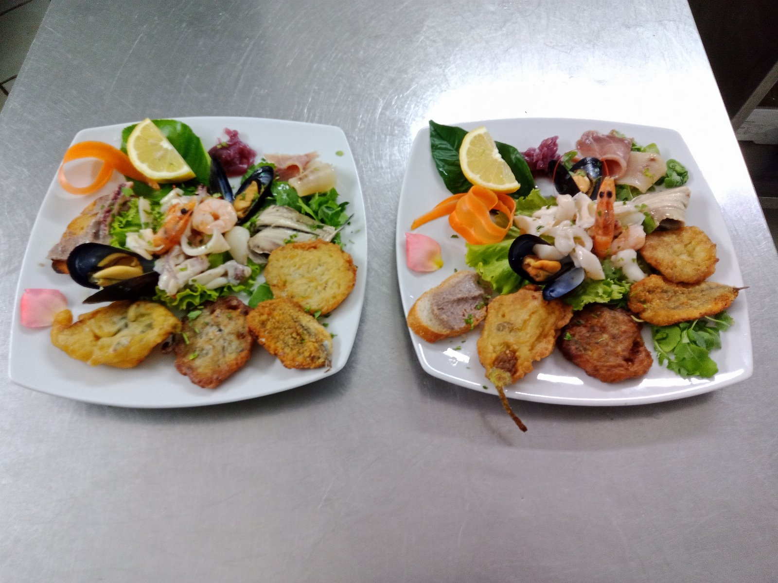 HOTEL-RESTAURANT- CETRARO