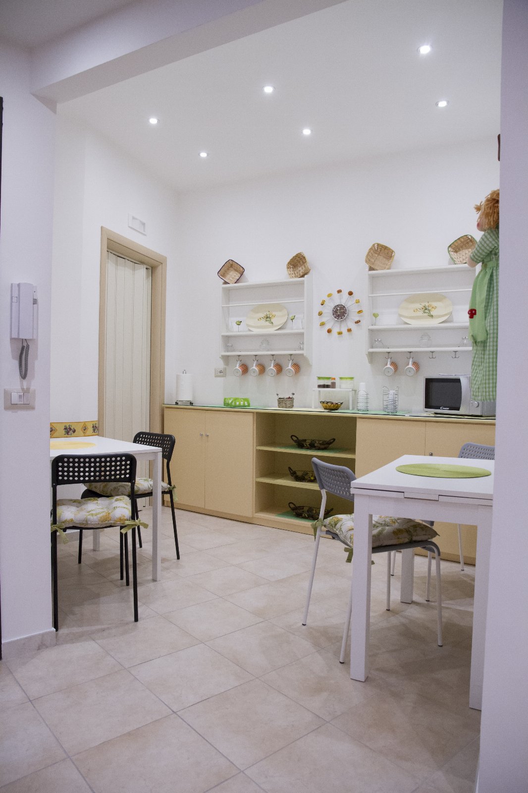 B&B Castello - a 2 passi dal centro e dal mare