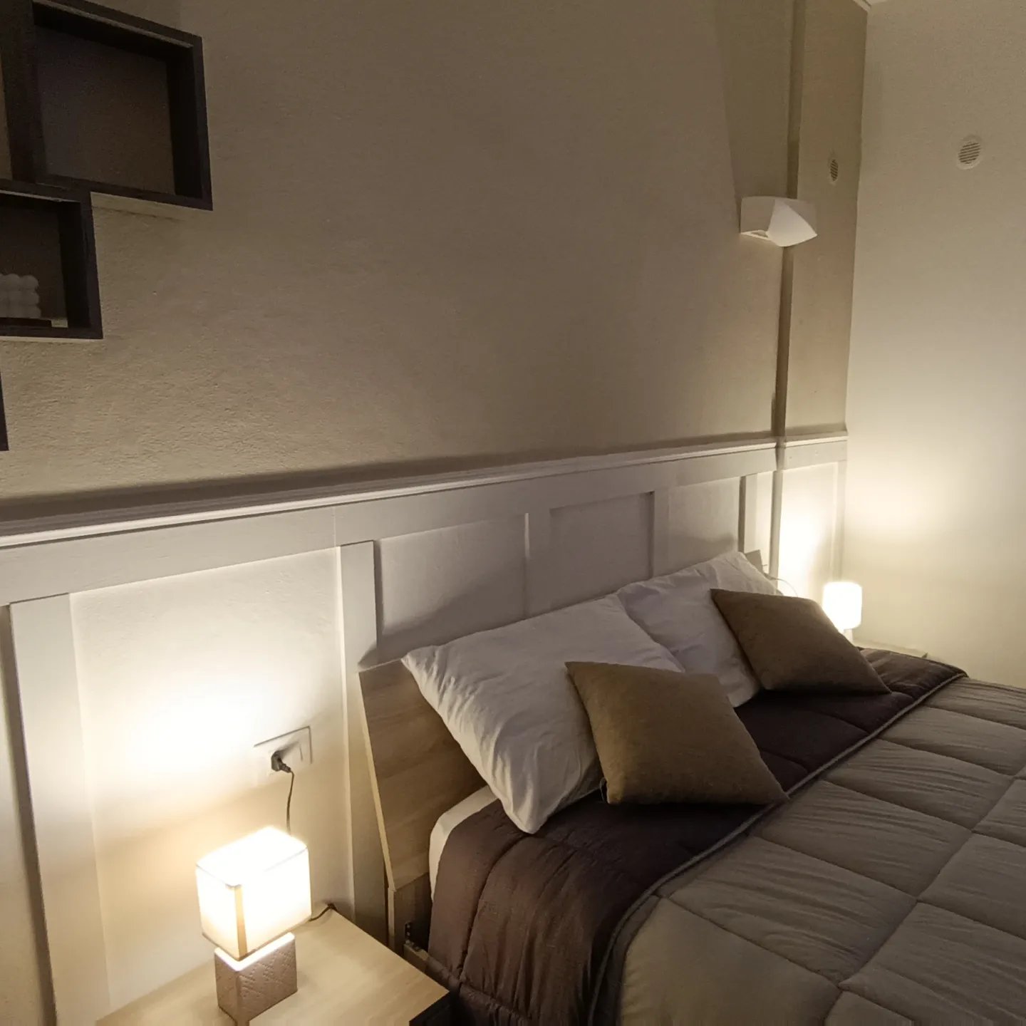 B&B Domus San Pietro nel borgo di Rossano