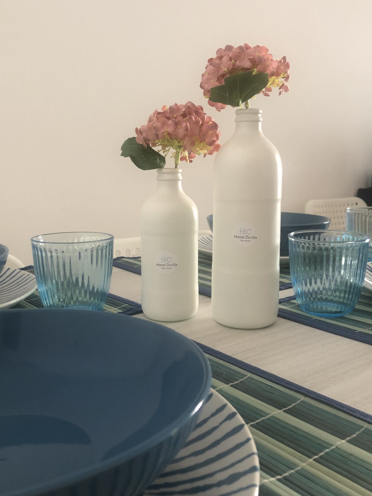 Casa vacanze indipendente a pochi passi dalle mare e dal centro città