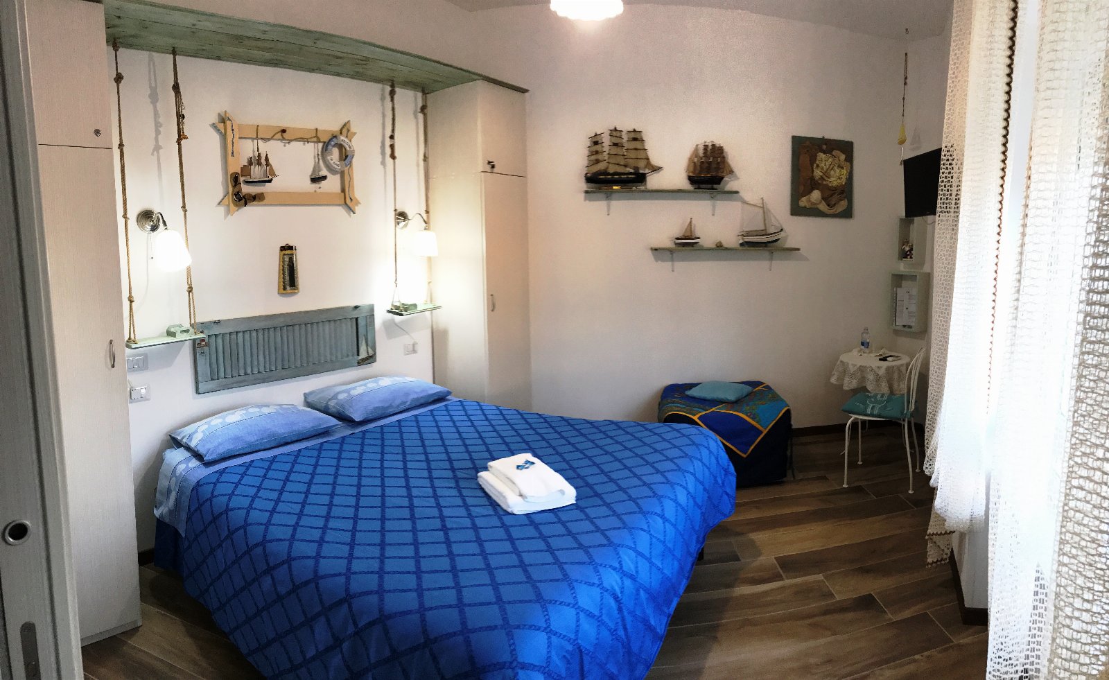 B&B Castello - a 2 passi dal centro e dal mare