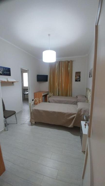 BEB BEN CURATO VICINO L'OSPEDALE