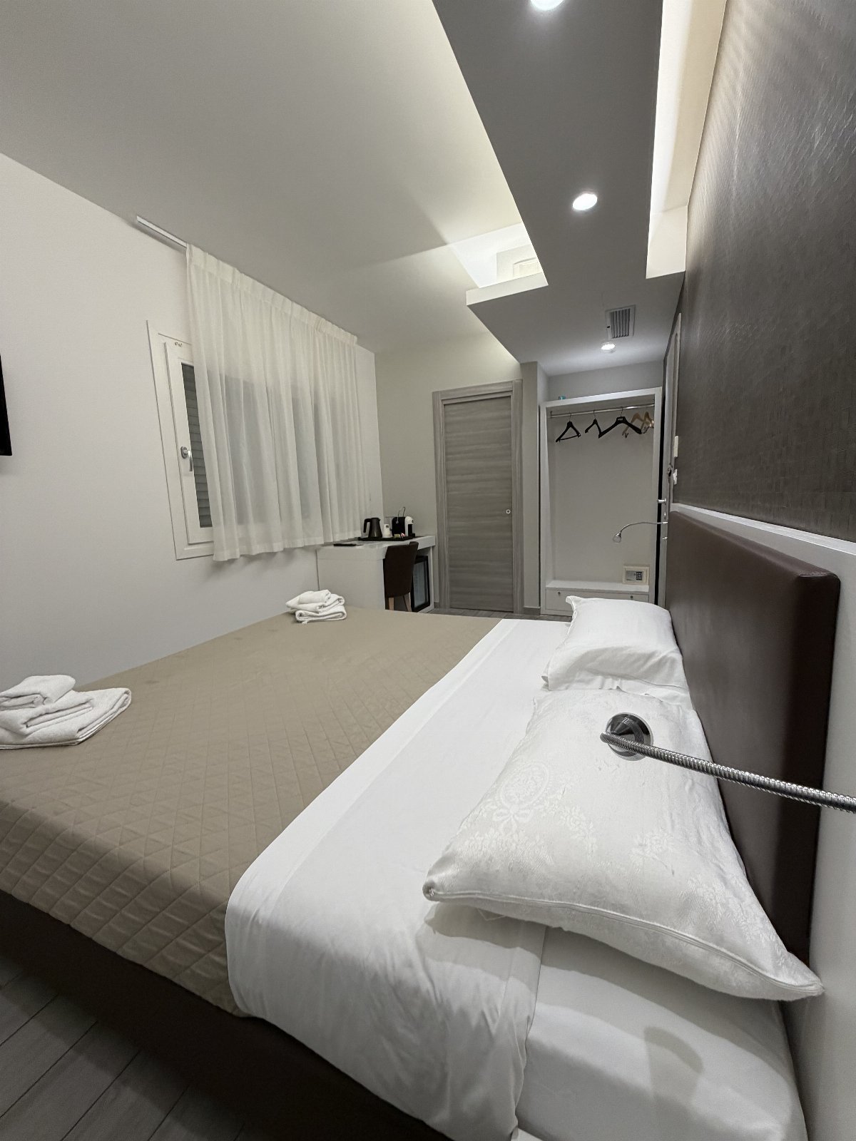 Rooms Dream Tropea
