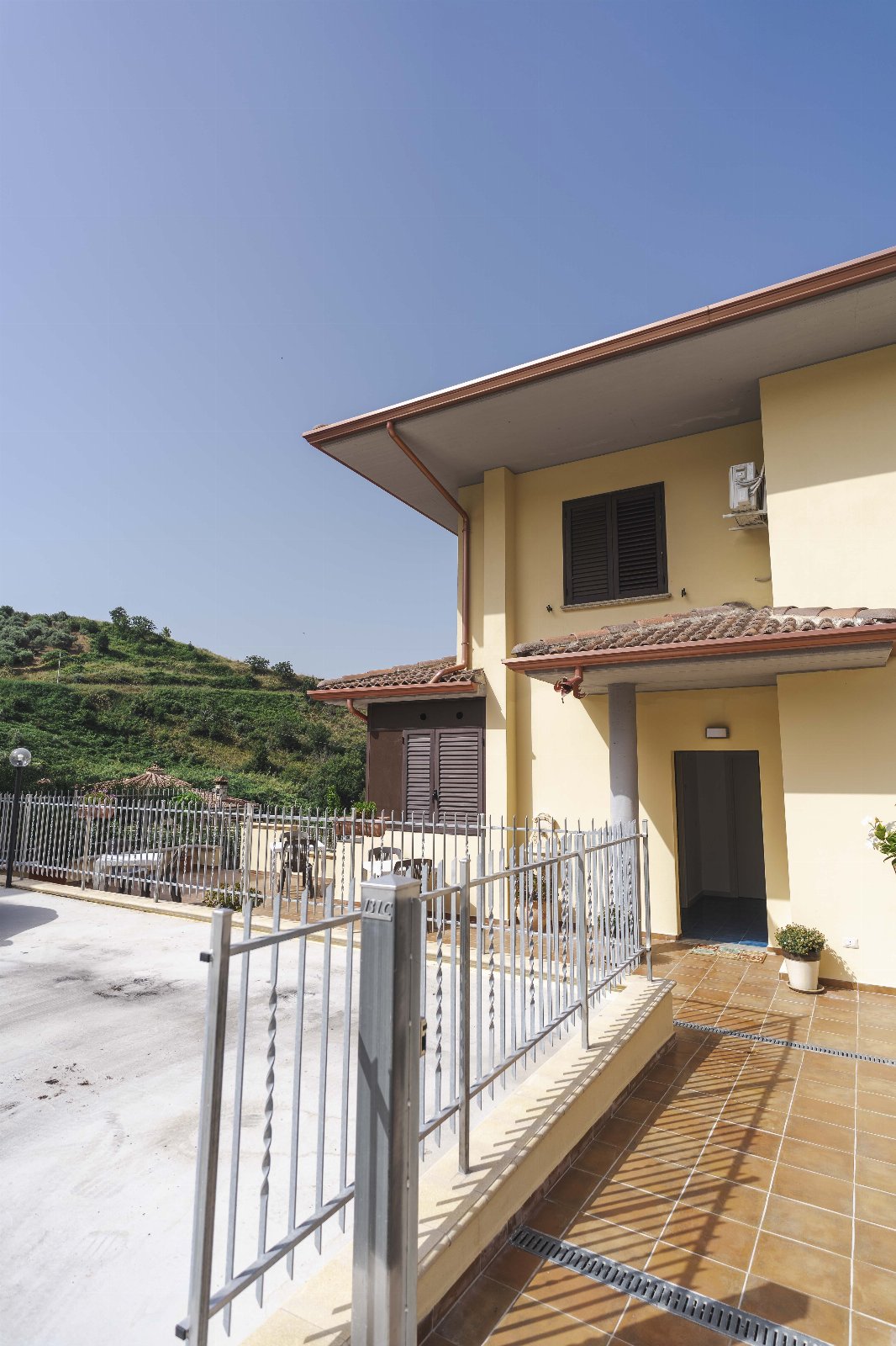 B&B Marsole a Diamante: tranquillità, comfort e spiagge a 1,5 km!