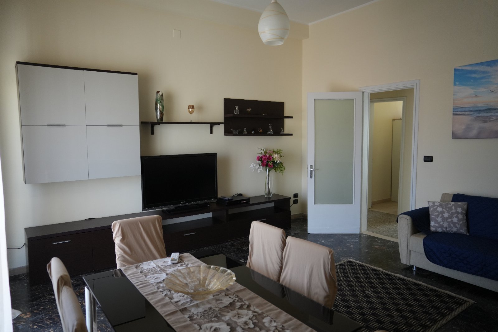 Holiday Home in the City Center