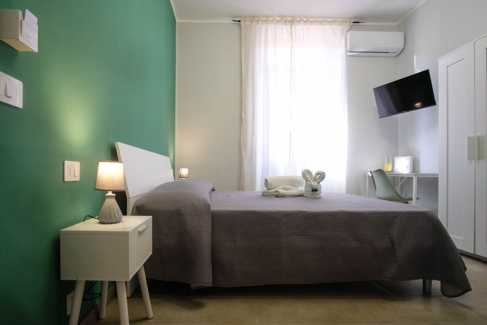 Casa vacanze affitto camere