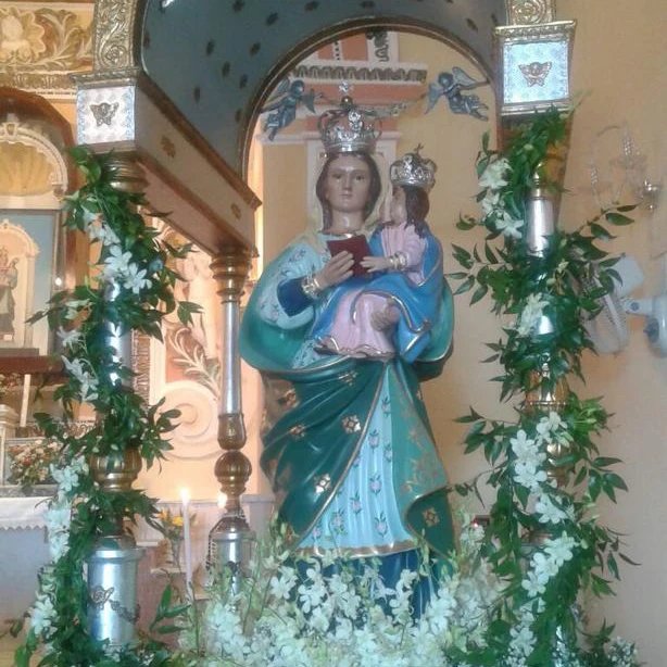 Casa vacanze nel borgo grecanico di Staiti