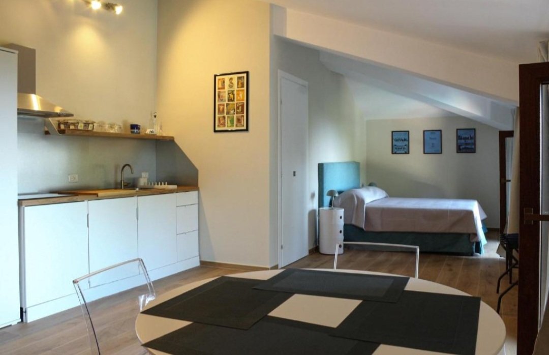 Casa Vacanze Villa Curcio - Lato Mare