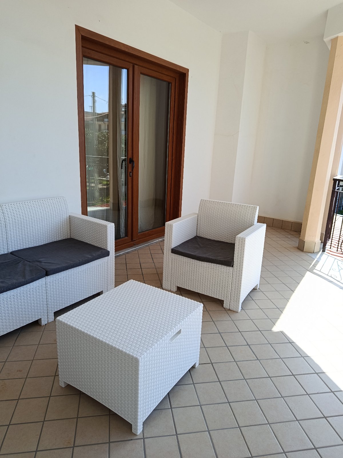 CASA vacanze Tropea da Vittoria