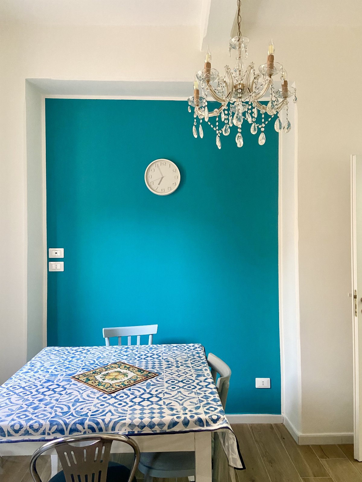 Maison Martine: eleganza a due passi dal Museo