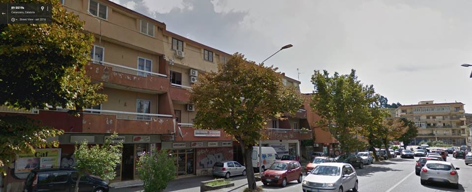 Cassiodoro Rooms Affittacamere