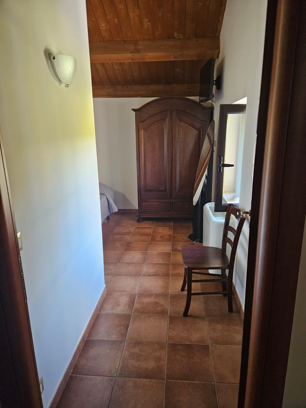 B&b la corte dei pini