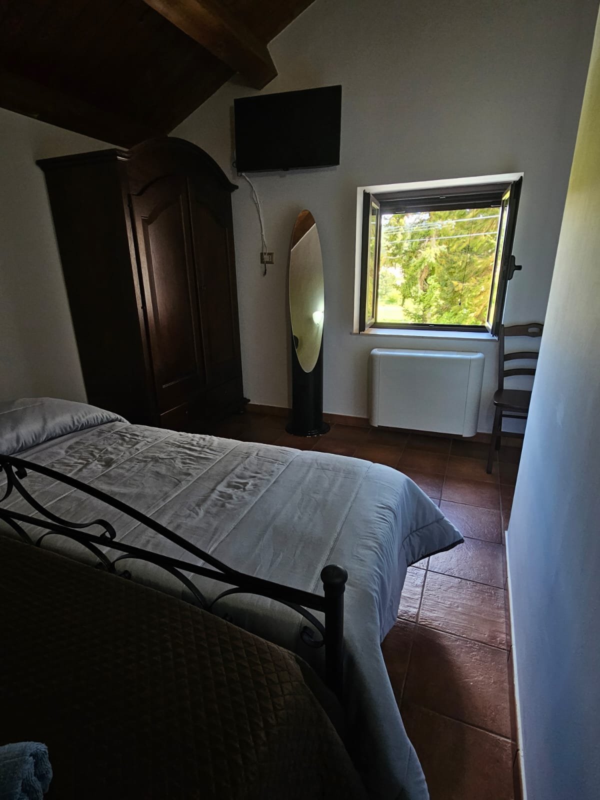 B&b la corte dei pini