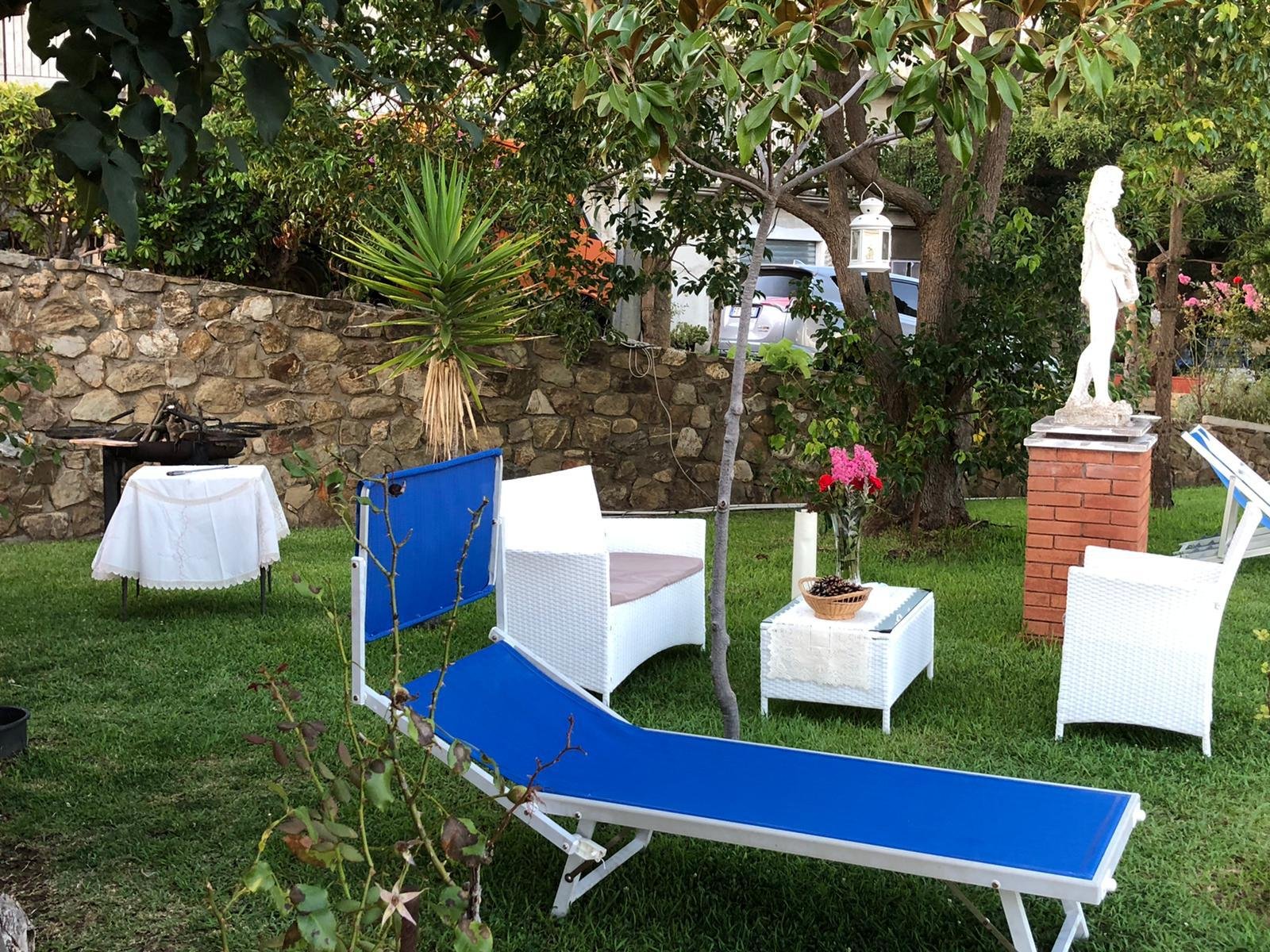 La casa di nonna