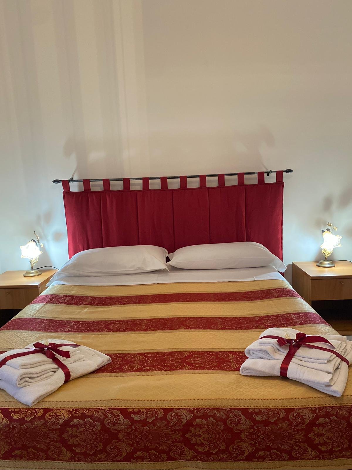 La casa di nonna
