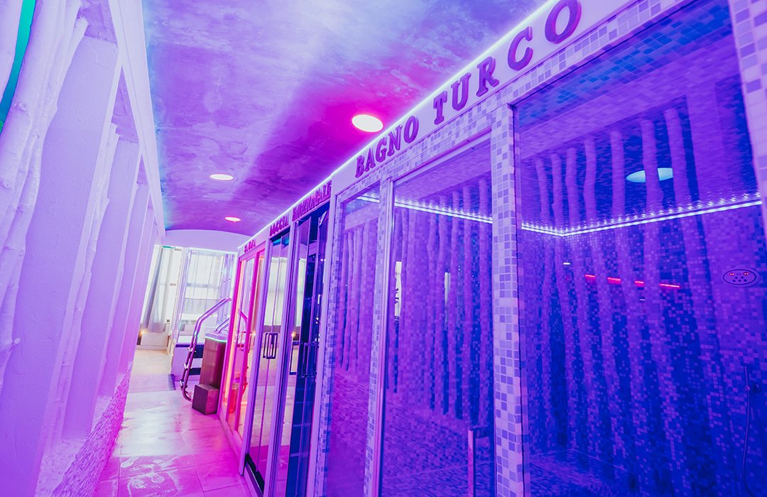 Hotel Lo Scoiattolo