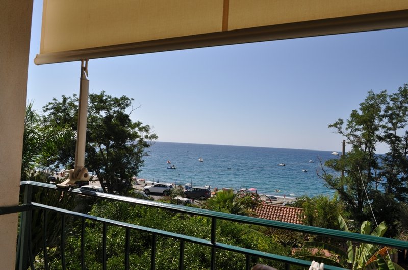 Appartamenti al mare Rezia