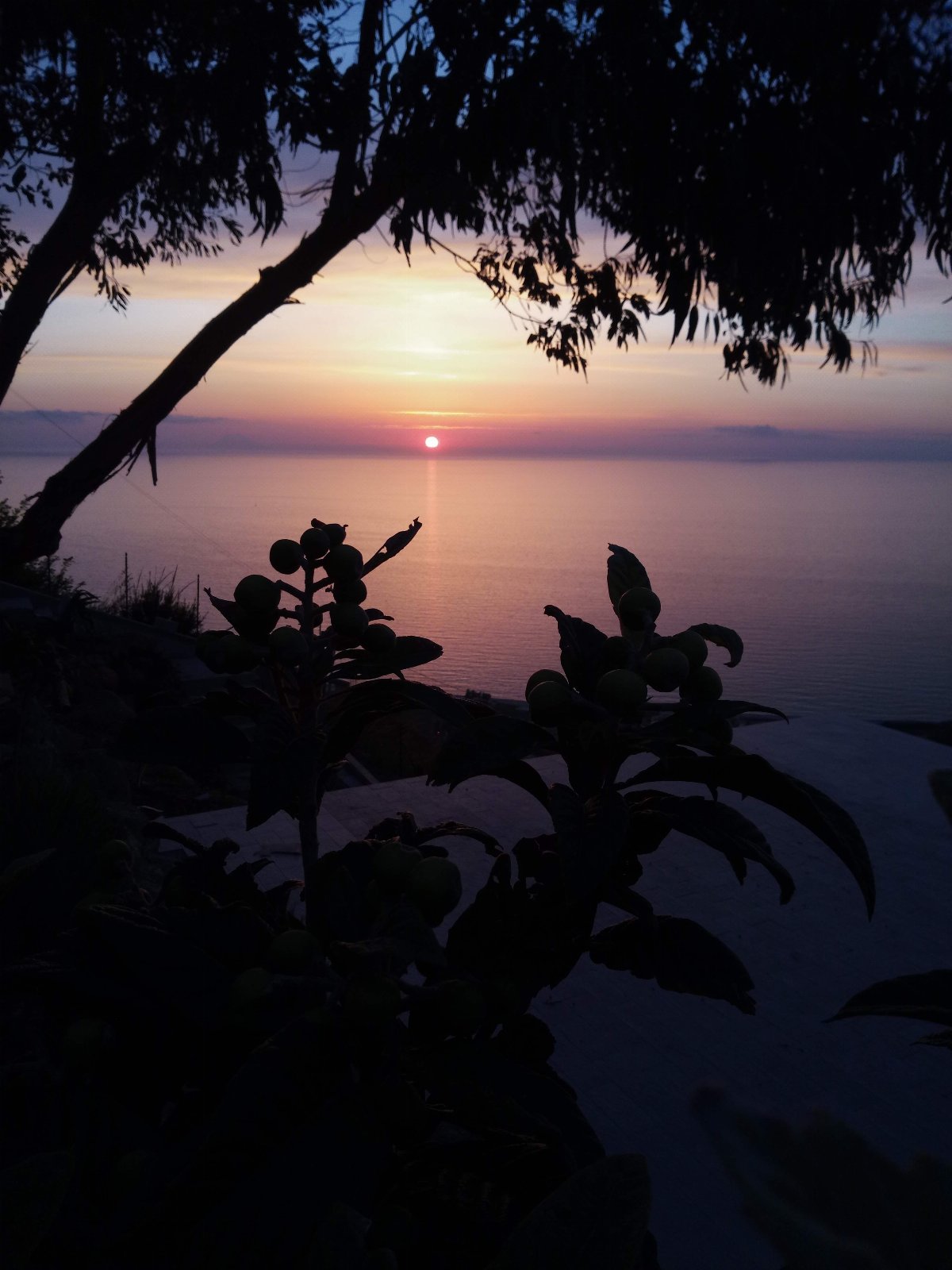 APPARTAMENTO CON GIARDINO PANORAMA MARE MOZZAFIATO