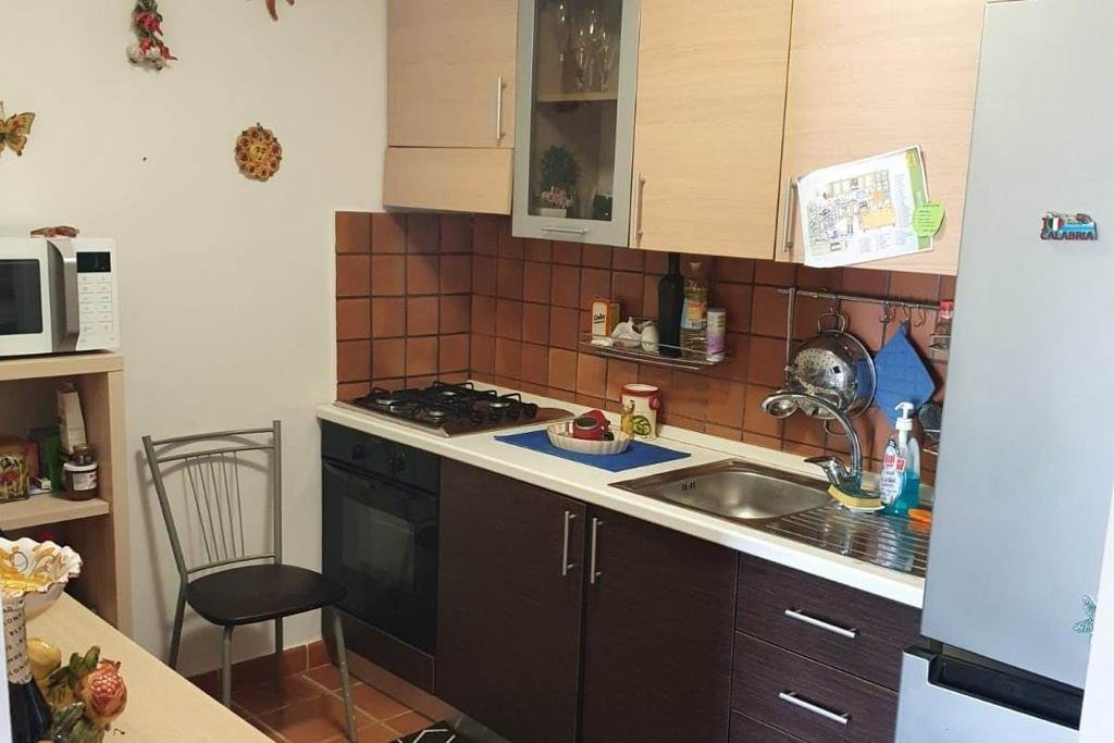 Villa con vista panoramica