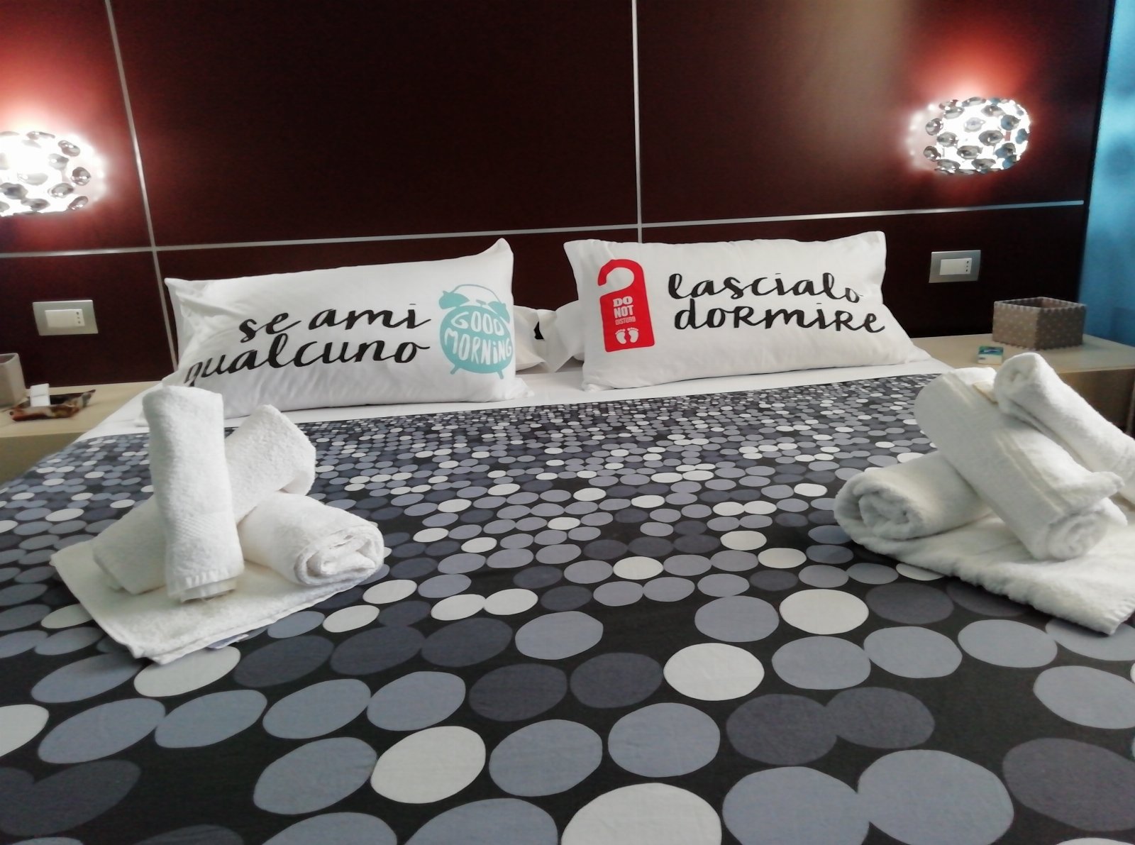 Appartamento a pochi passi dal centro