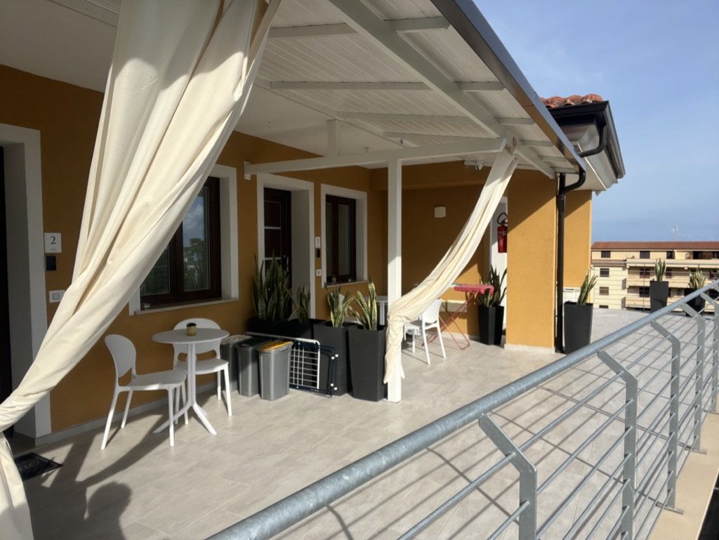 B&B a Tropea