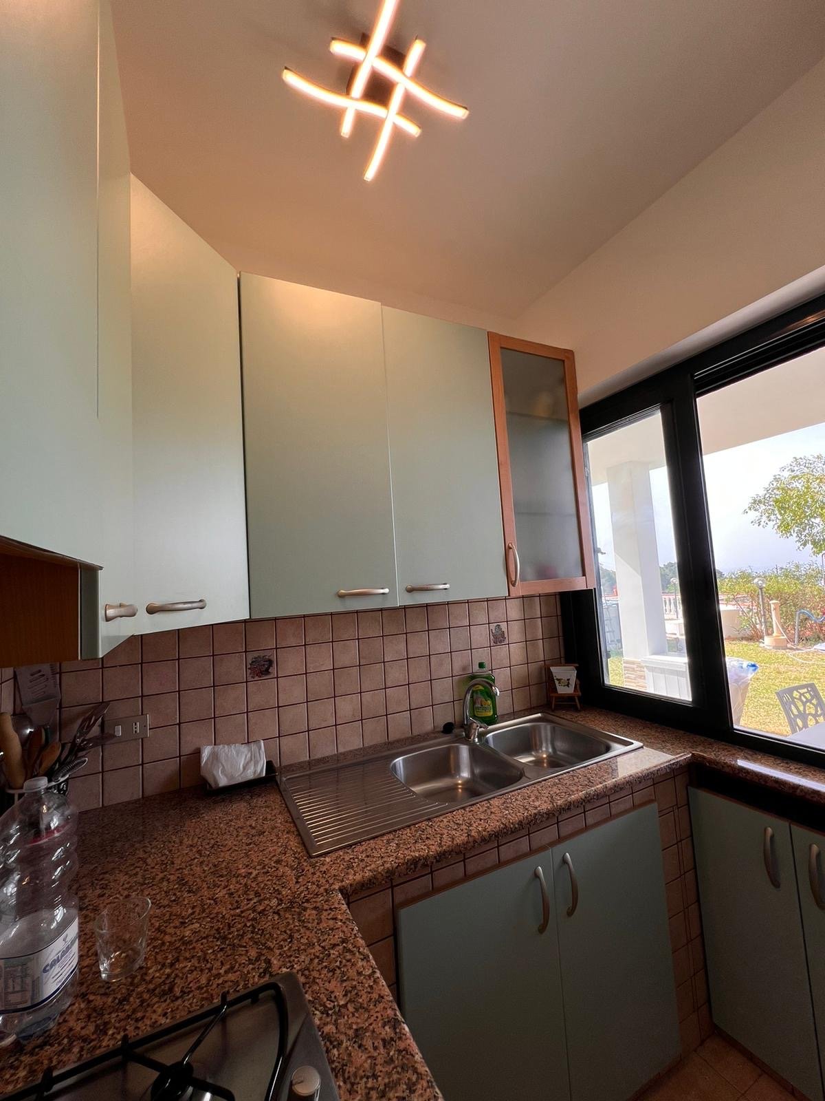 A casa di Manu VILLA GARDEN