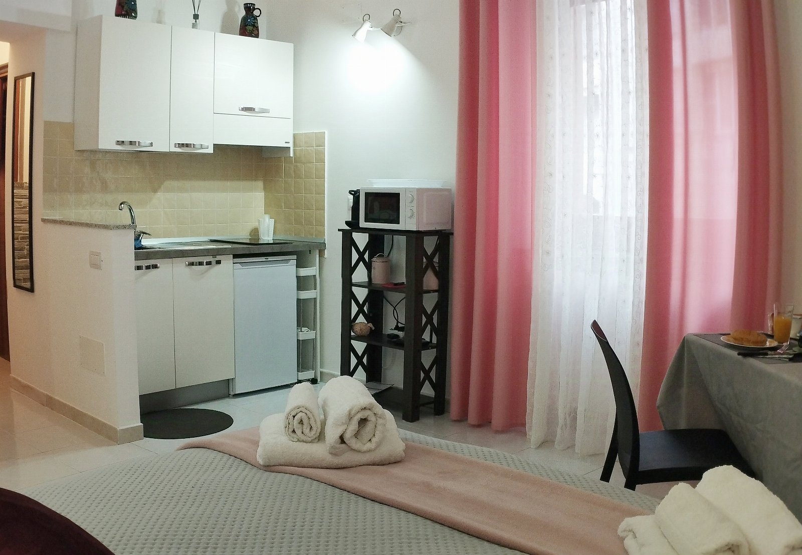 San Giovanni Apartment