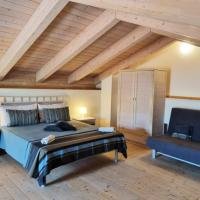 Appartamenti fronte Mare in struttura con piscina