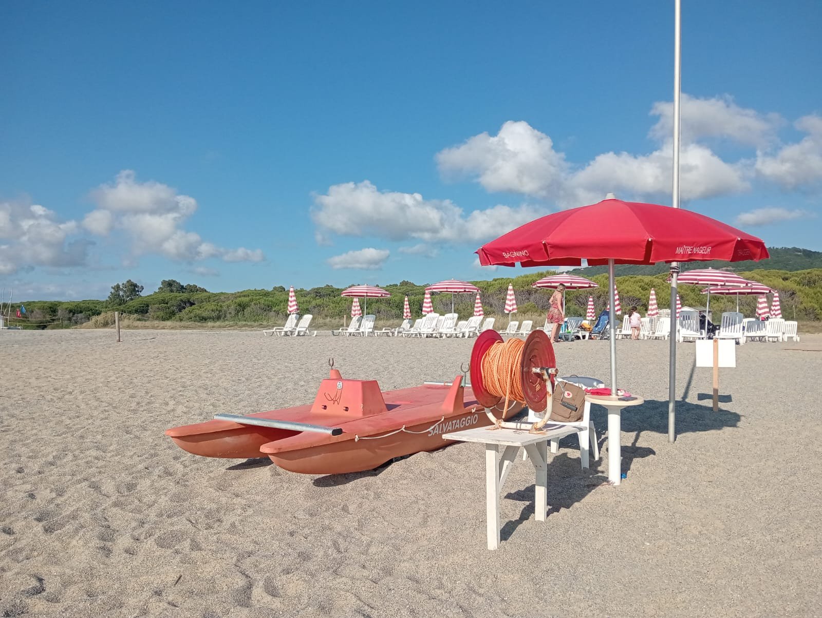 casa vacanza in residence