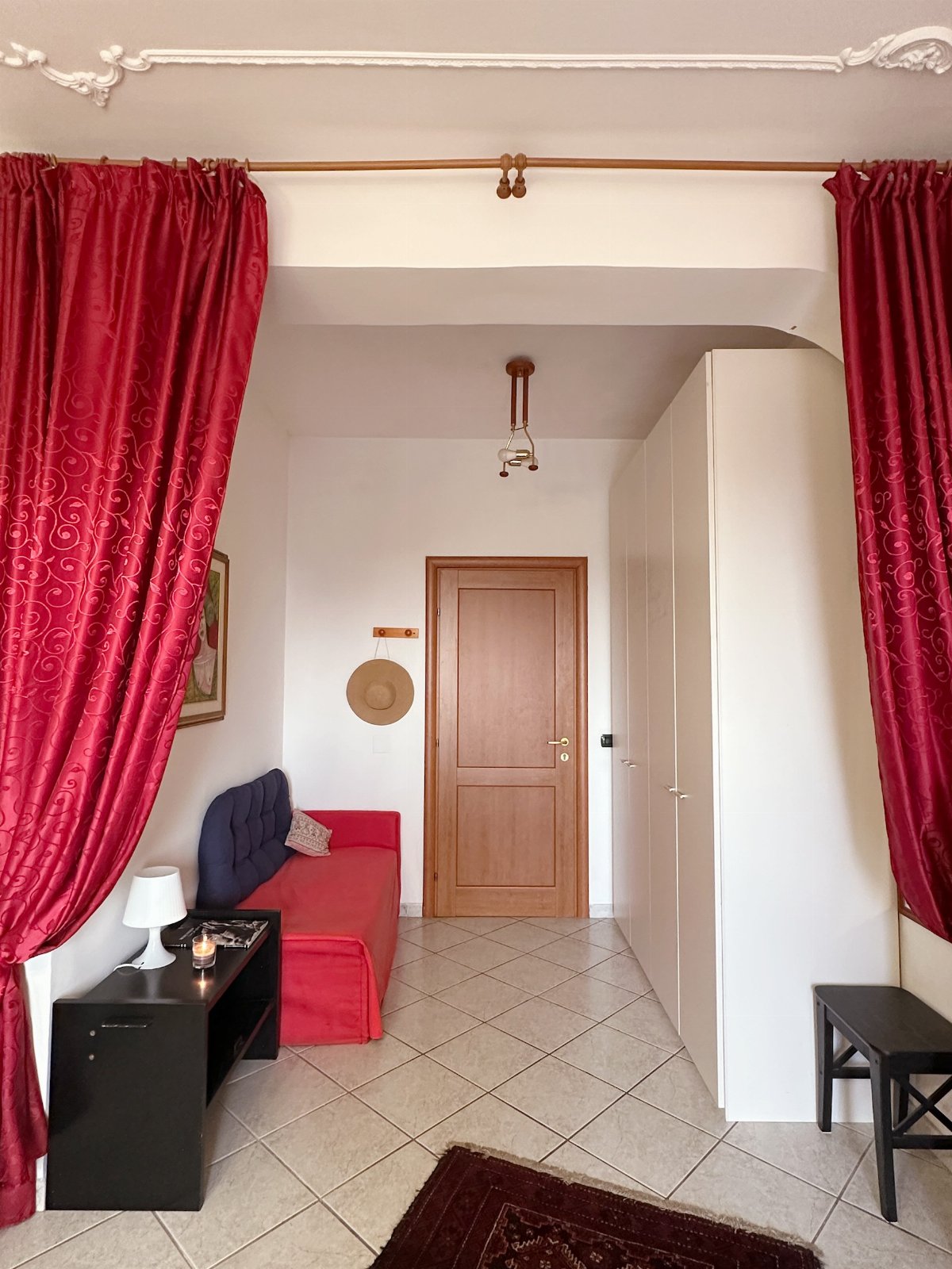 Aria - Stars Home Tropea