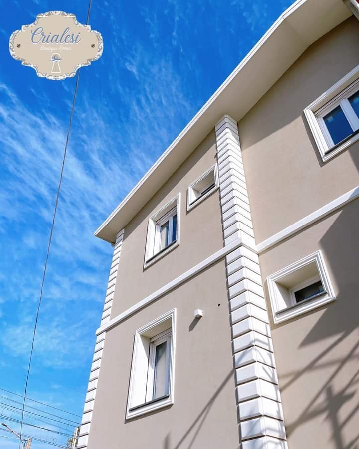 Crialesi Boutique Rooms