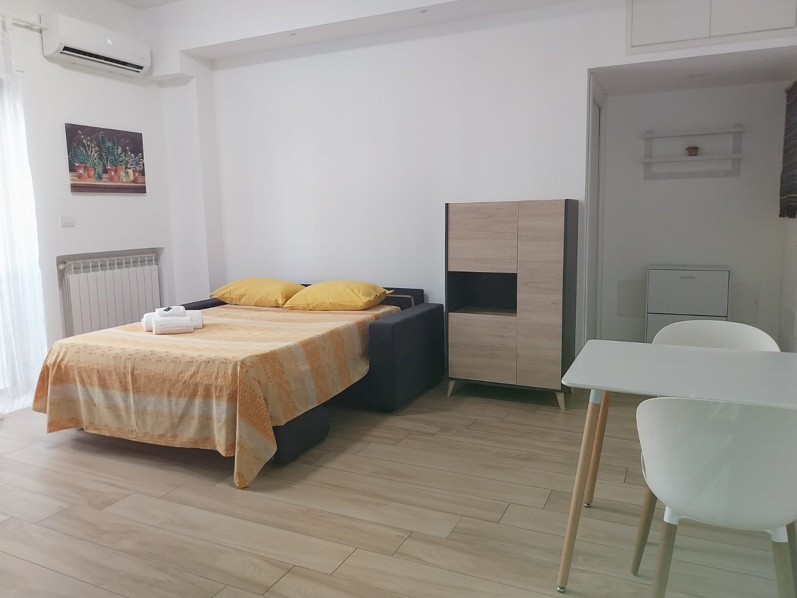 CASA MORI - a 2 passi dal centro e a 300metri dal mare