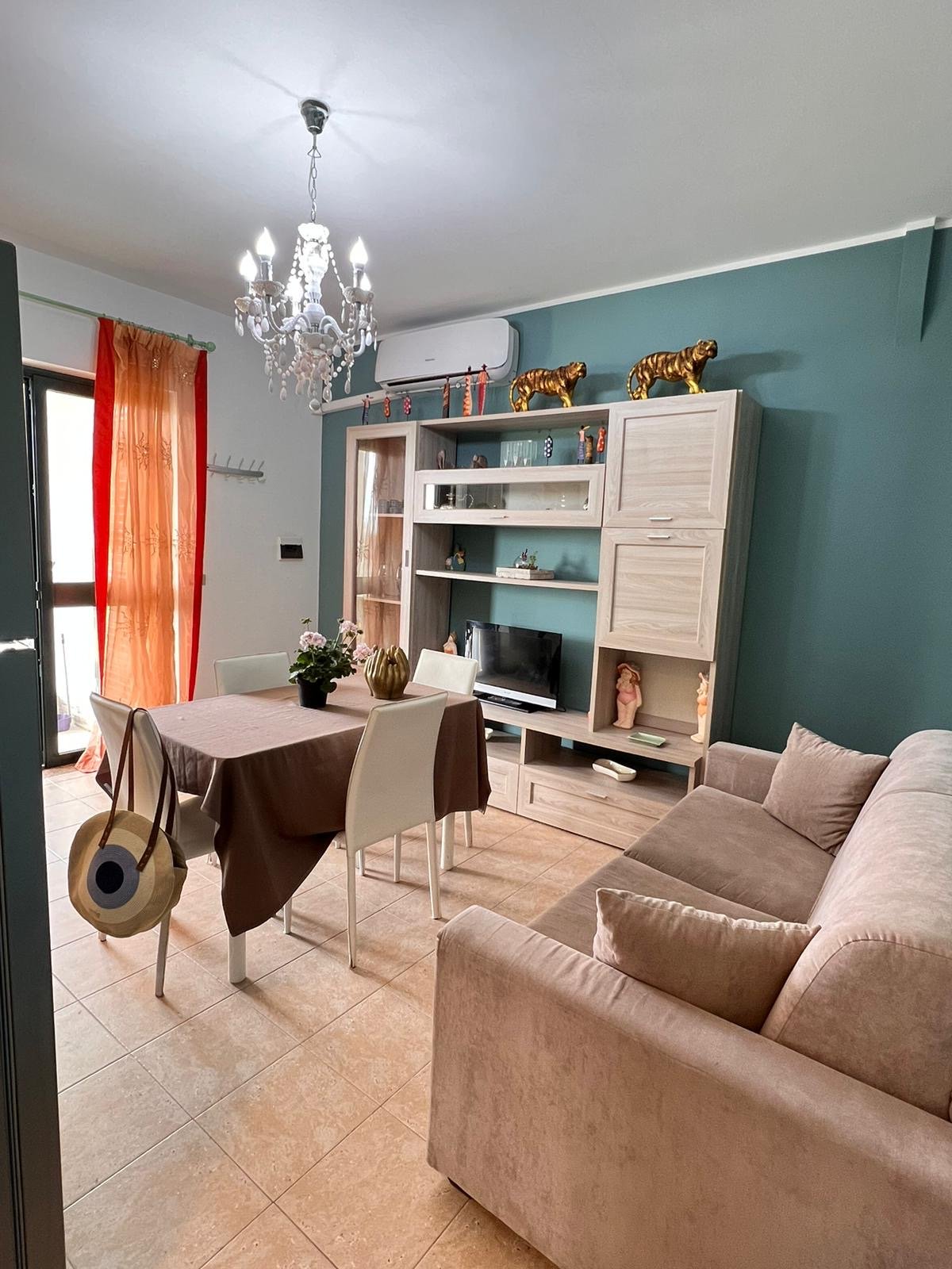 A casa di Manu VILLA GARDEN