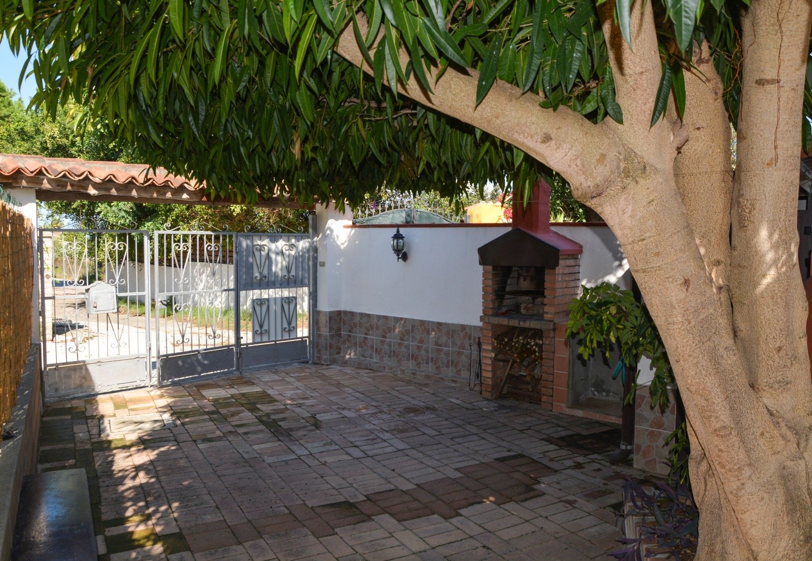 B&B 2 km Tropea 350 m dal mare