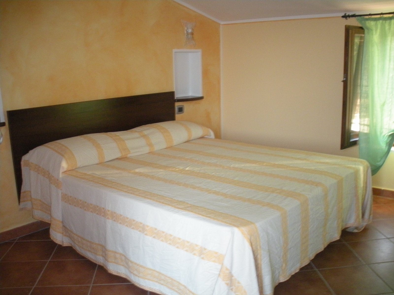 Agriturismo Montesalerno