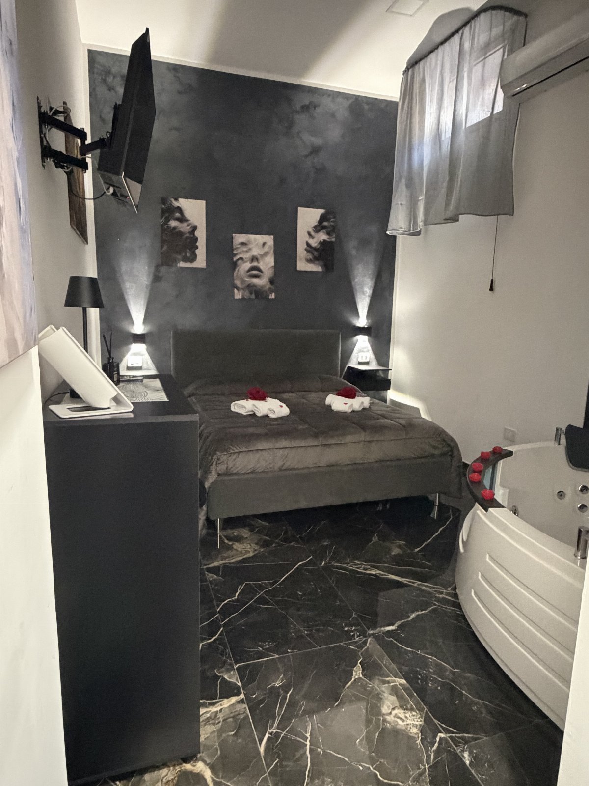 Belvedere Lacinio Guest House