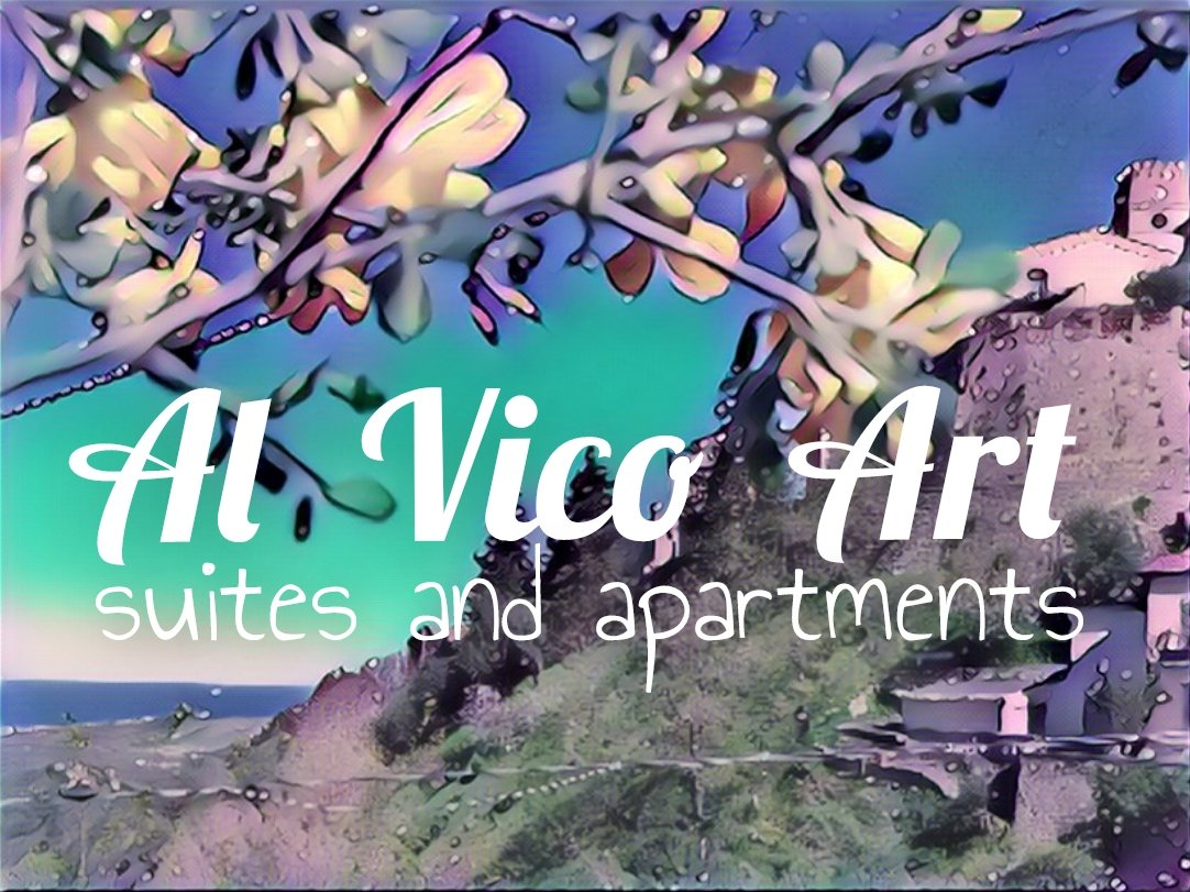 Al Vico Art