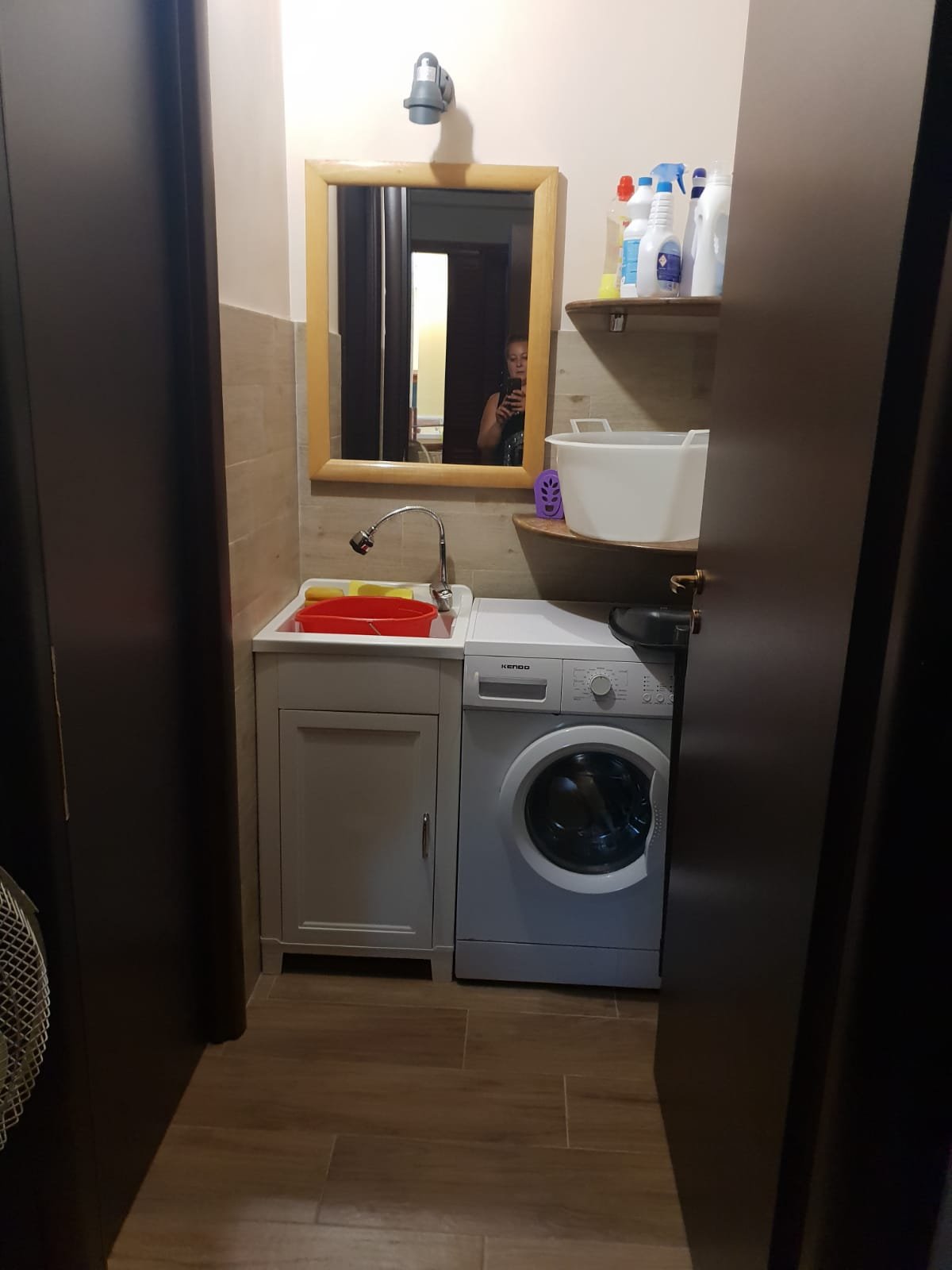 Case vacanza in Villa FRONTE MARE