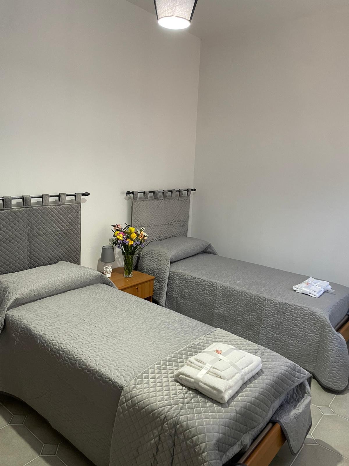 La casa di nonna